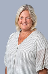 Petra Ljungqvist - Marknadskoordinator