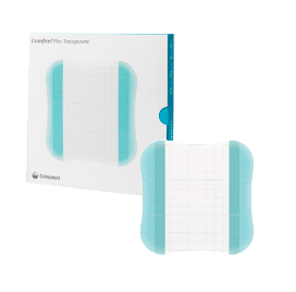 Comfeel® Plus Transparent