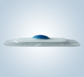 Biatain Silicone