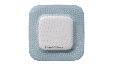 Biatain Silicone