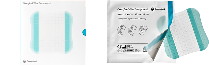 Comfeel Plus