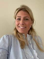 Maria Bergström