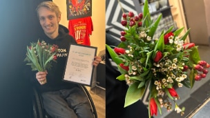 Coloplast stipendium 2025!