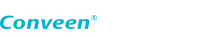 Conveen logo