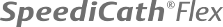 SpeediCath® Flex logo