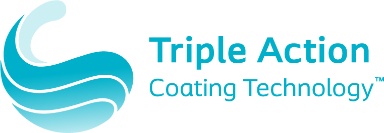 Triple Action Coating Technology