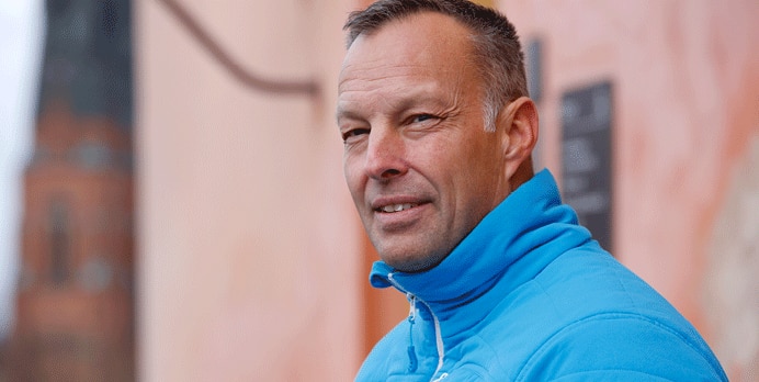 Thomas Fogdö