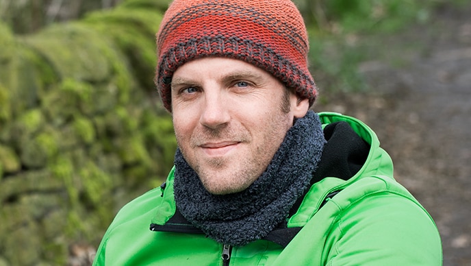 Neil utomhus - vanliga frågor