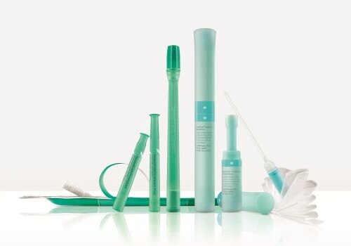 SpeediCath® Compact katetrar