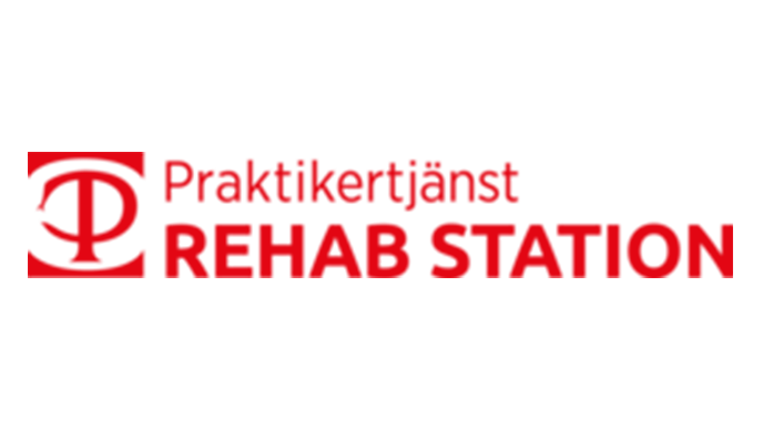 Rehab Station Stockholm logo