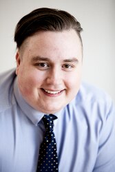 Adam Gavik