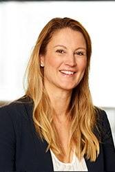 Linda Hugestrand