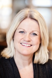 Petra Ljungqvist