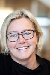 Ulrika Isberg