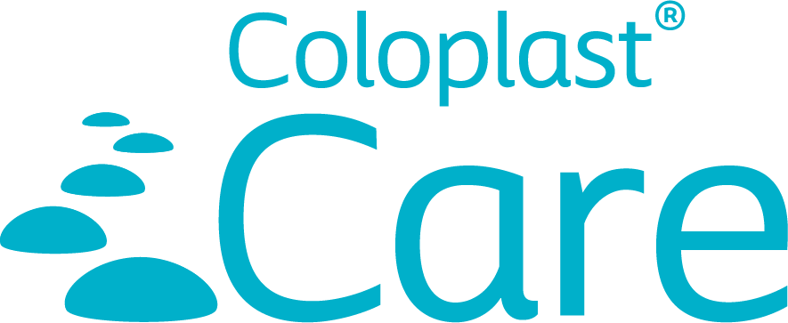Coloplast Care Logo