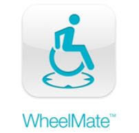 Ny smartphone app kan hjälpa miljoner rullstolsburna