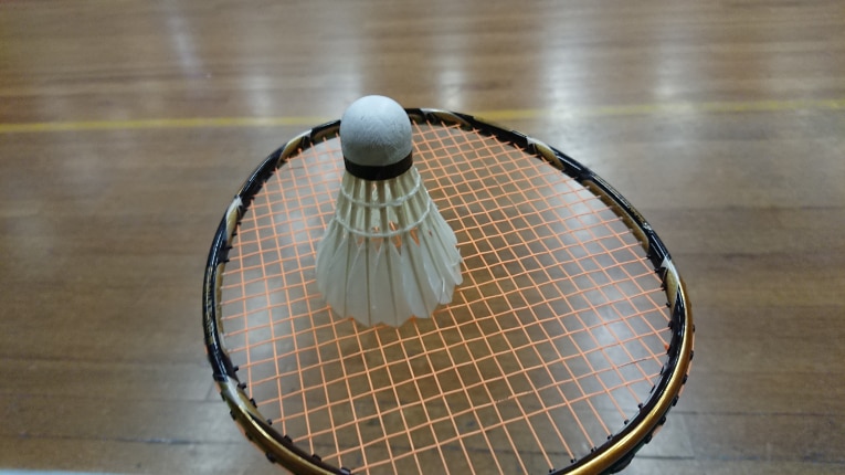 Badminton