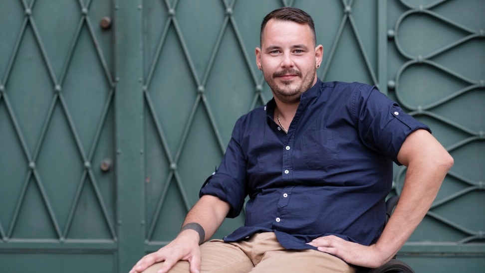 <h1><span style="font-size:30px"><strong>Leva med blåsa- och tarmproblem</strong></span></h1>



