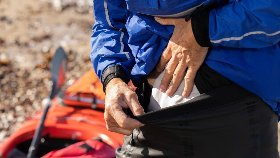 <h1><span style="font-size:30px"><strong>Låt oss prata om: Stomi och läckage</strong></span></h2>



