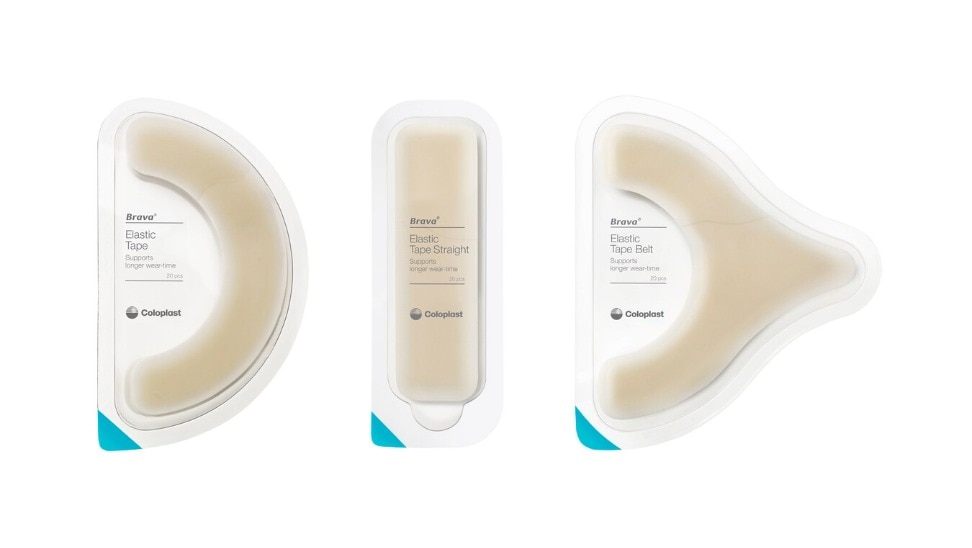 <h1><span style="font-size:30px"><strong>Elastisk tejp</strong></span></h1>