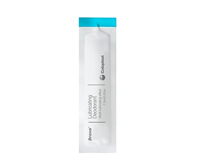 Brava Deodorant