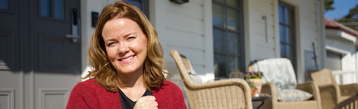 Läs senaste numret av tidningen assistans banner