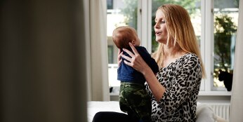 Läs senaste numret av tidningen assistans - en tidning för dig som är stomiopererad