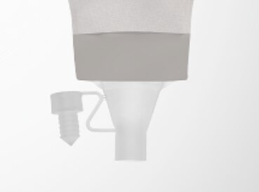 SenSura® Mio mjukt utlopp