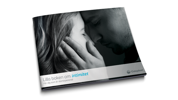 Intimitet-boken