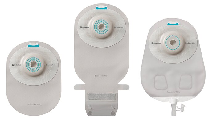 SenSura® Mio Convex