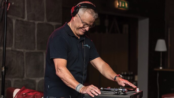 Anders Dahlquist