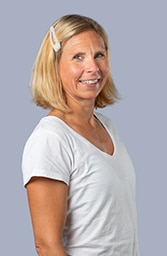 Åsa Berggren - Kundservice, vårdpersonal