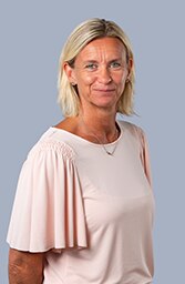 Eva Ekdahl - Kundservice, vårdpersonal