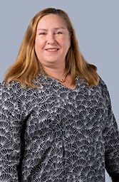 Ann Gavik - Conumer Care Manager