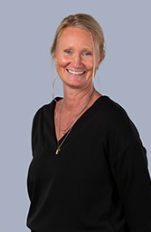 Louise Larsson Fredäng - Produktrådgivare