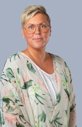Madeleine Torgerson - Produktrådgivare