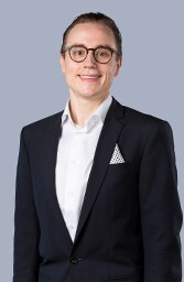 Adam Gavik - Web Manager