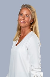 Johanna Fryklund Krook - Head of Marketing