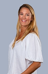 Linda Hugestrand - Consumer Marketing and Corporate Brand Manager