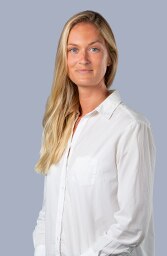 Malin Olofsson - Graphic Designer