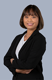 Phuong Nhu - CRM Specialist