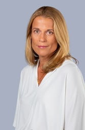 Maria Meyner - Affärsutvecklingschef