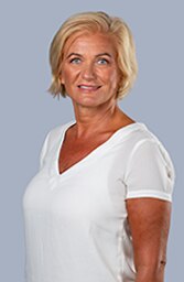 Gabriella Thunell - Distrikansvarig