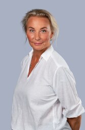 Malin Jackendi - Regional försäljningschef