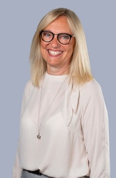 Marie Höijer-Støvind - Head of Sales