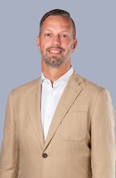 Ulf Zimmerman - Distrikansvarig