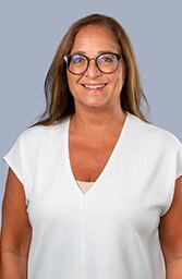 Ulrika Ahlcrona - Distriksansvarig