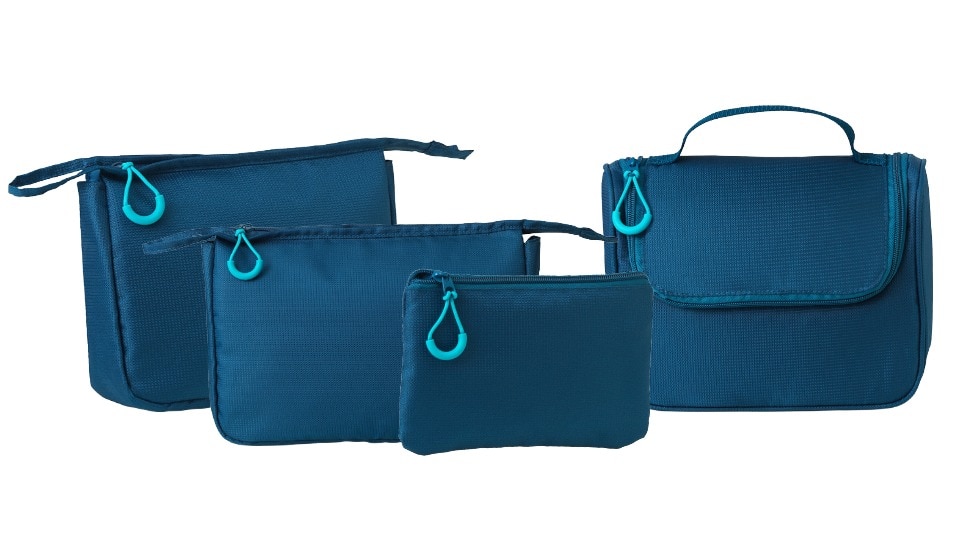 <h1><span style="font-size:30px"><strong>Välj den necessär som passar bäst i din vardag</strong></span></h2>



