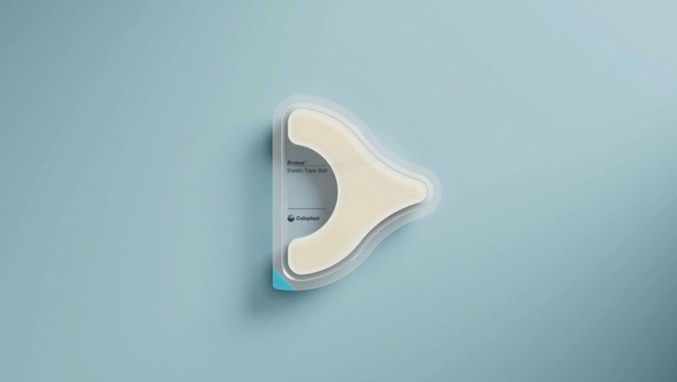 <h1><span style="font-size:30px"><strong>Brava Elastisk tejp – bälte</strong></span></h1>