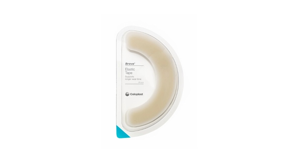<h1><span style="font-size:30px"><strong>Elastisk tejp</strong></span></h1>